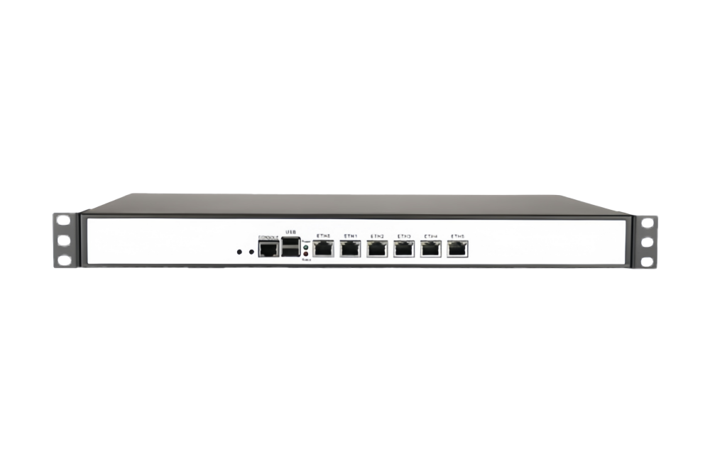 山河电子SH-D525A6 SD-WAN
